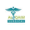 Al-Qaim Surgical logo