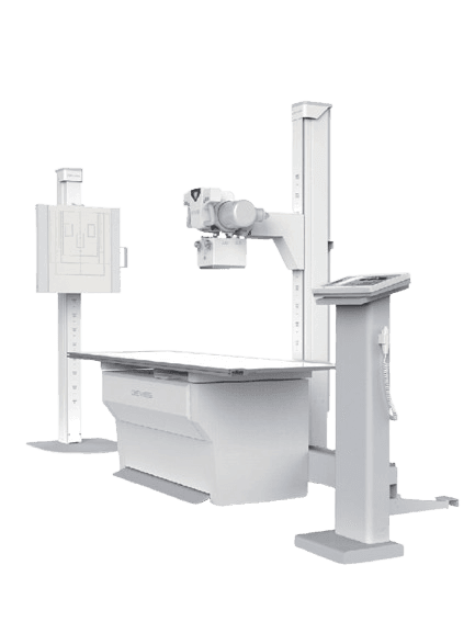 X-ray Machine